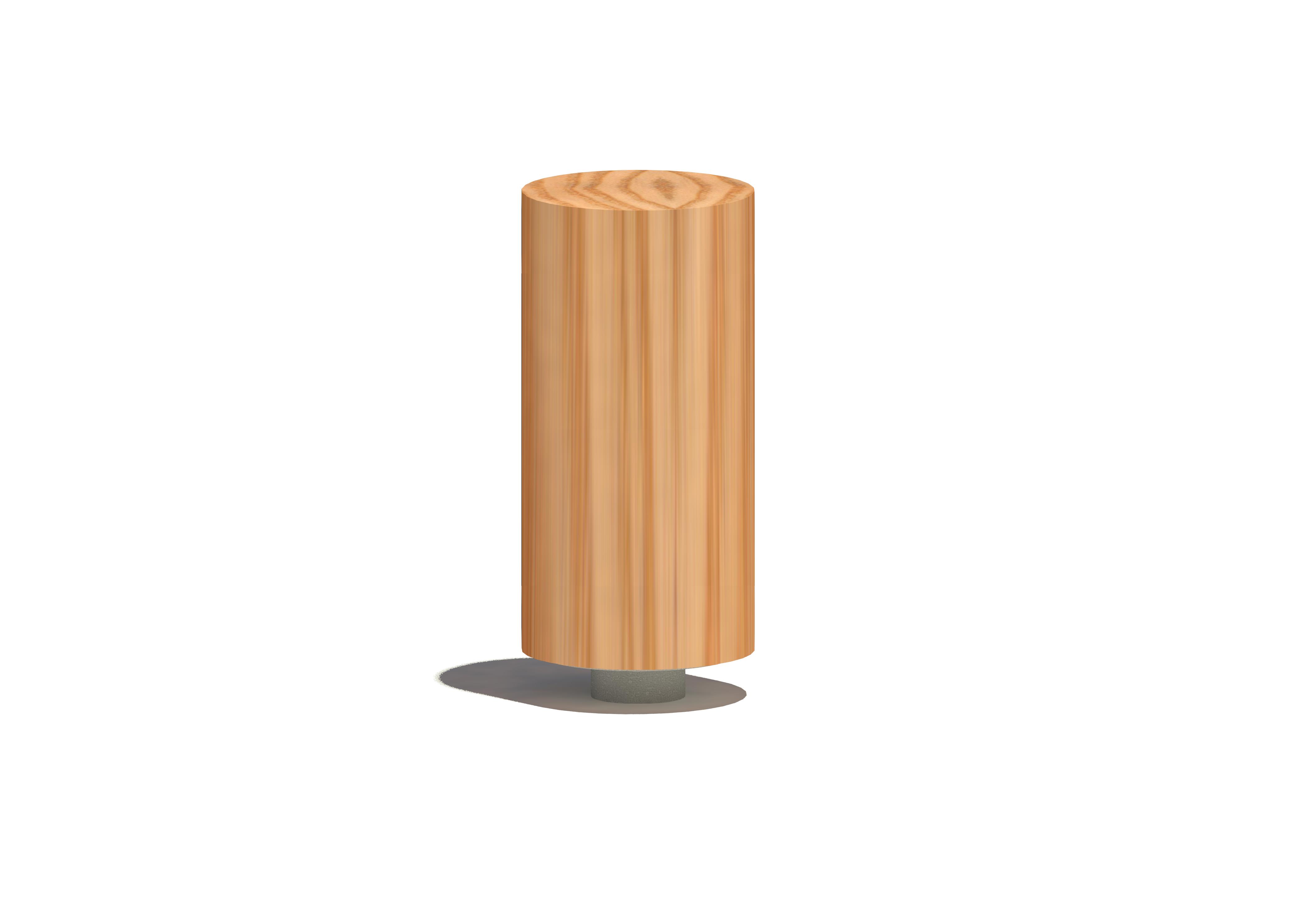 Balancierpoller 2189, 55 cm Ansicht 2