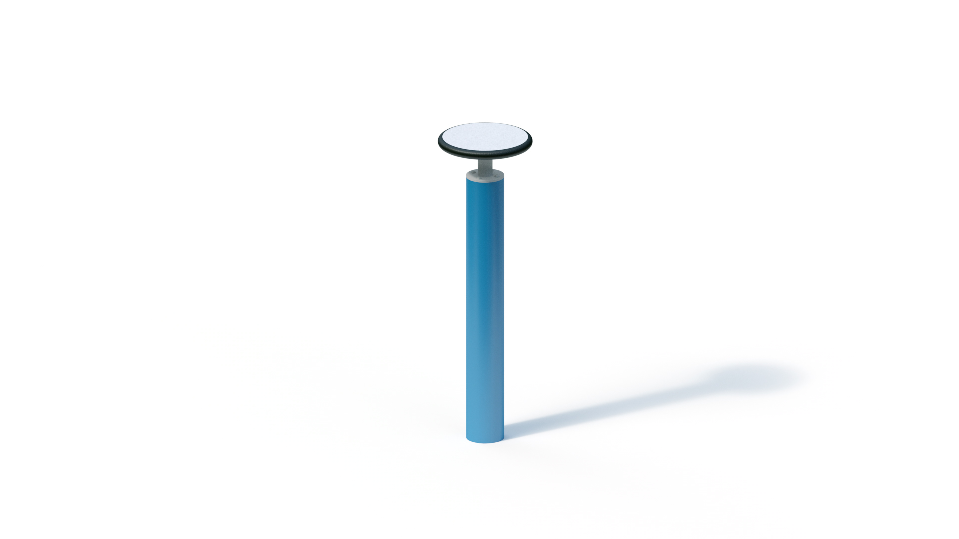 Bocksprungtrainer (1,00) Ansicht 2