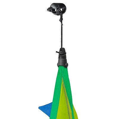 La Siesta Hängehöhle „Joki“ Ansicht 2