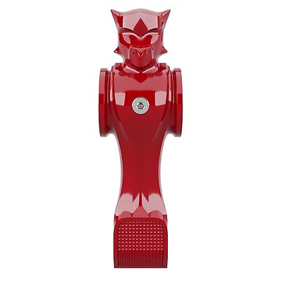 Sportime Kickerfigur „Dragon“ Ansicht 2