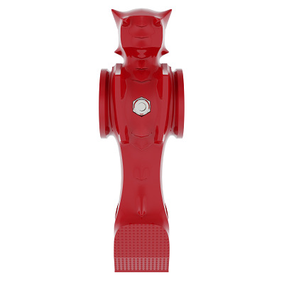 Sportime Kickerfigur „Dragon“ Ansicht 3
