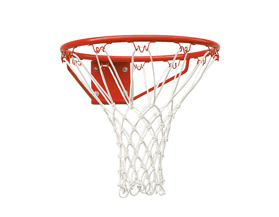 Basketballkorb Ansicht 2