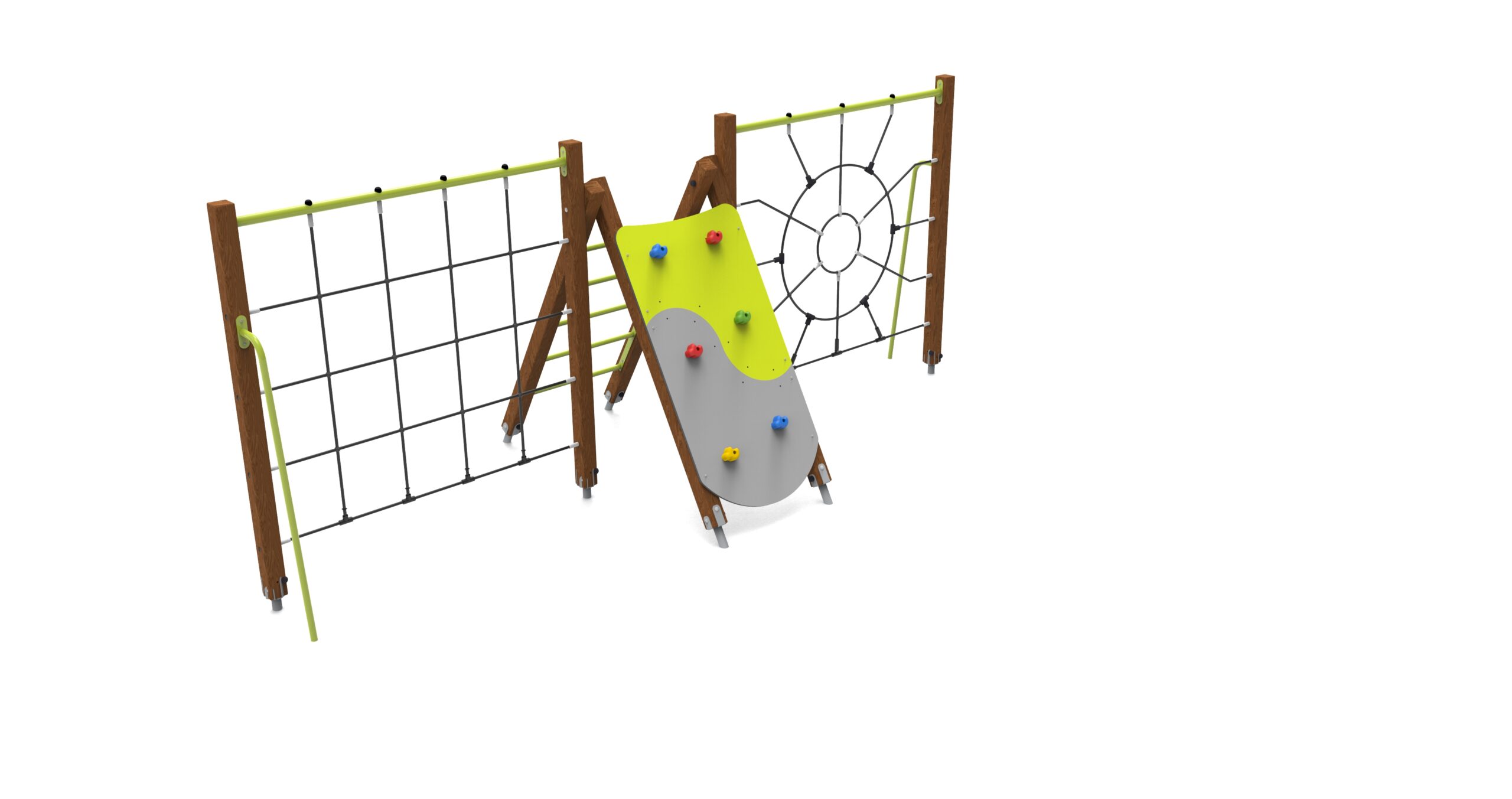 Hop! Wood 5 Ansicht 2