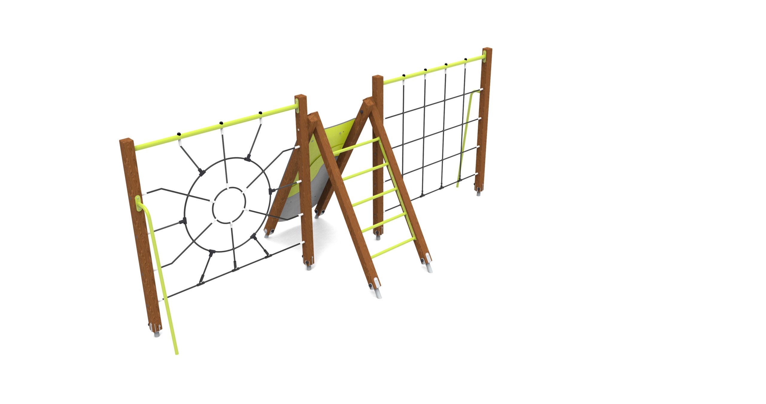 Hop! Wood 5 Ansicht 3