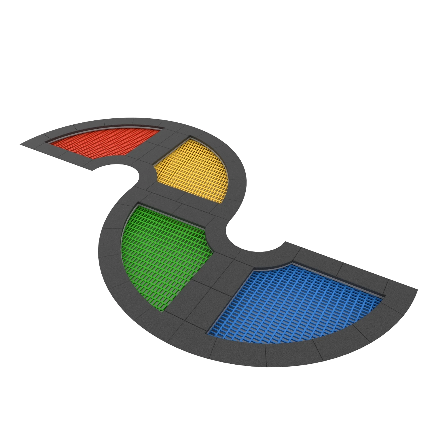 Vinci JUMPOO 2222