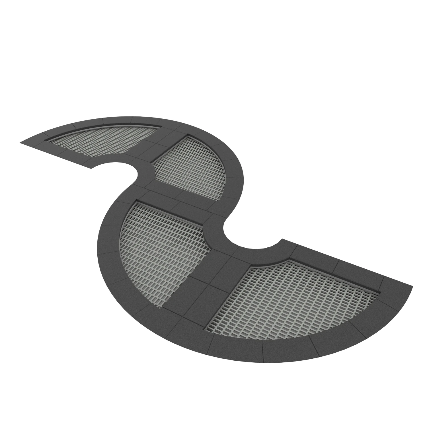 Vinci JUMPOO 2222 Ansicht 6