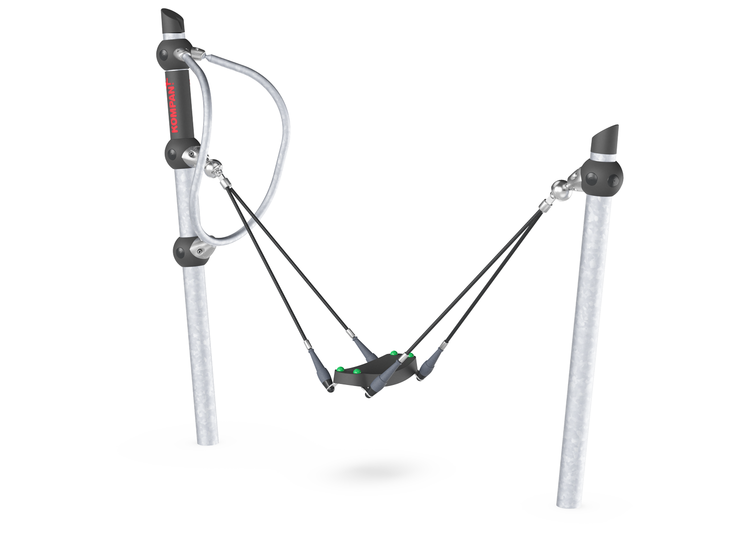 Skate-Schwinger Flexus GXY919 Ansicht 2