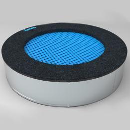 Bodentrampolin – Circle 130 Ansicht 2