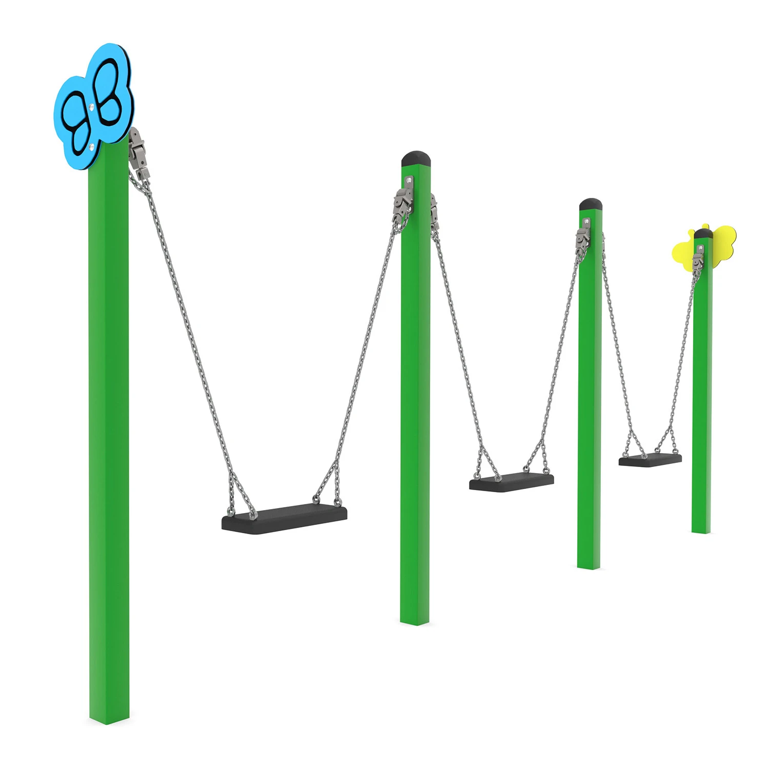Vinci SWING ST0512 Ansicht 3