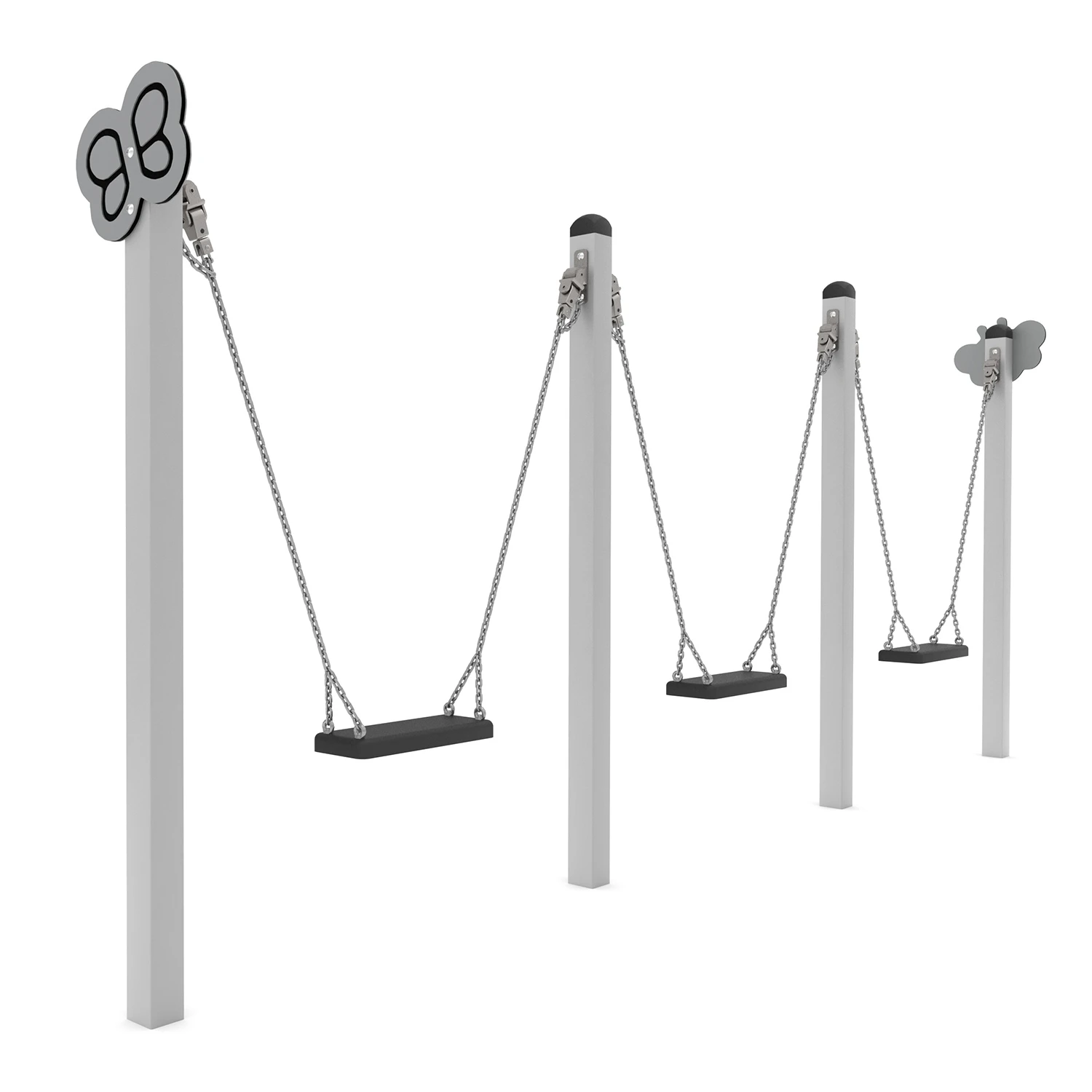 Vinci SWING ST0512 Ansicht 4