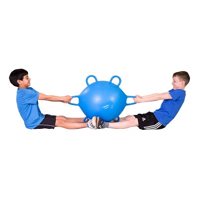 Sport-Thieme Kooperationsspiel „Ringelball“ Ansicht 2