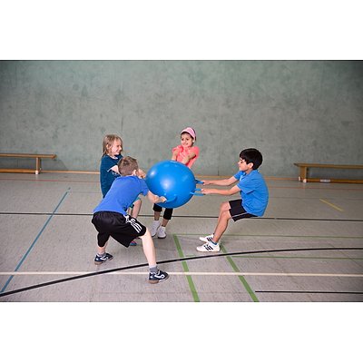 Sport-Thieme Kooperationsspiel „Ringelball“ Ansicht 3