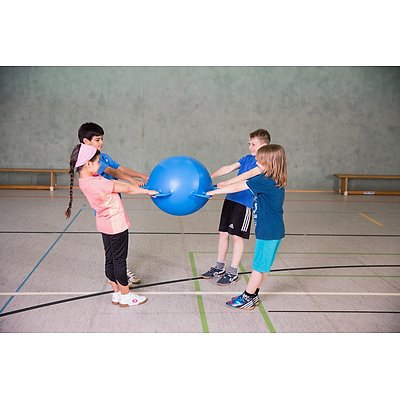 Sport-Thieme Kooperationsspiel „Ringelball“ Ansicht 4