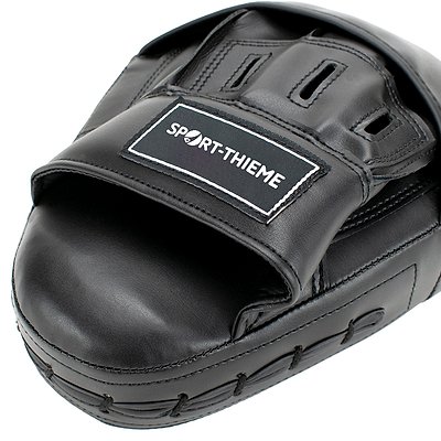Sport-Thieme Boxpratzen „Curved“ Ansicht 3