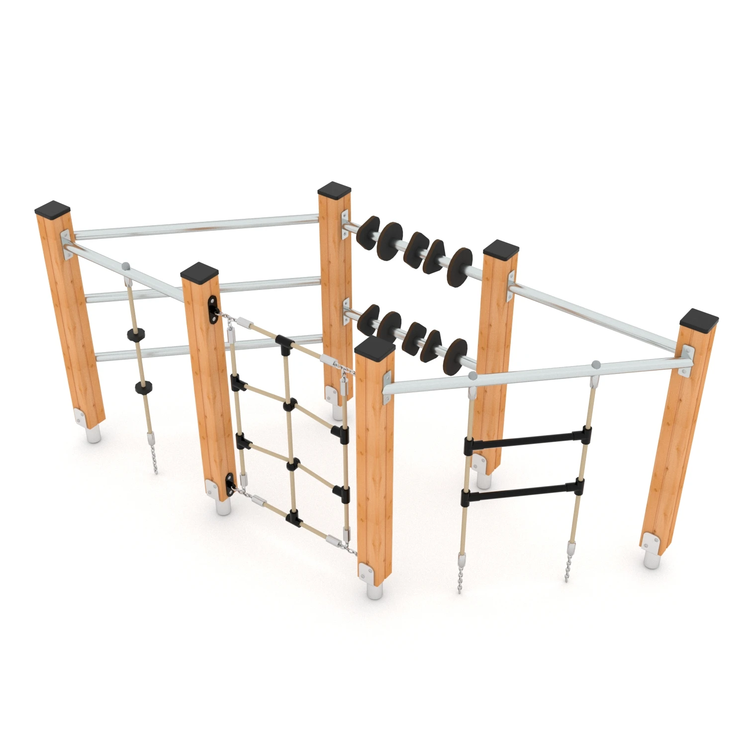 Vinci NATURO NT3660