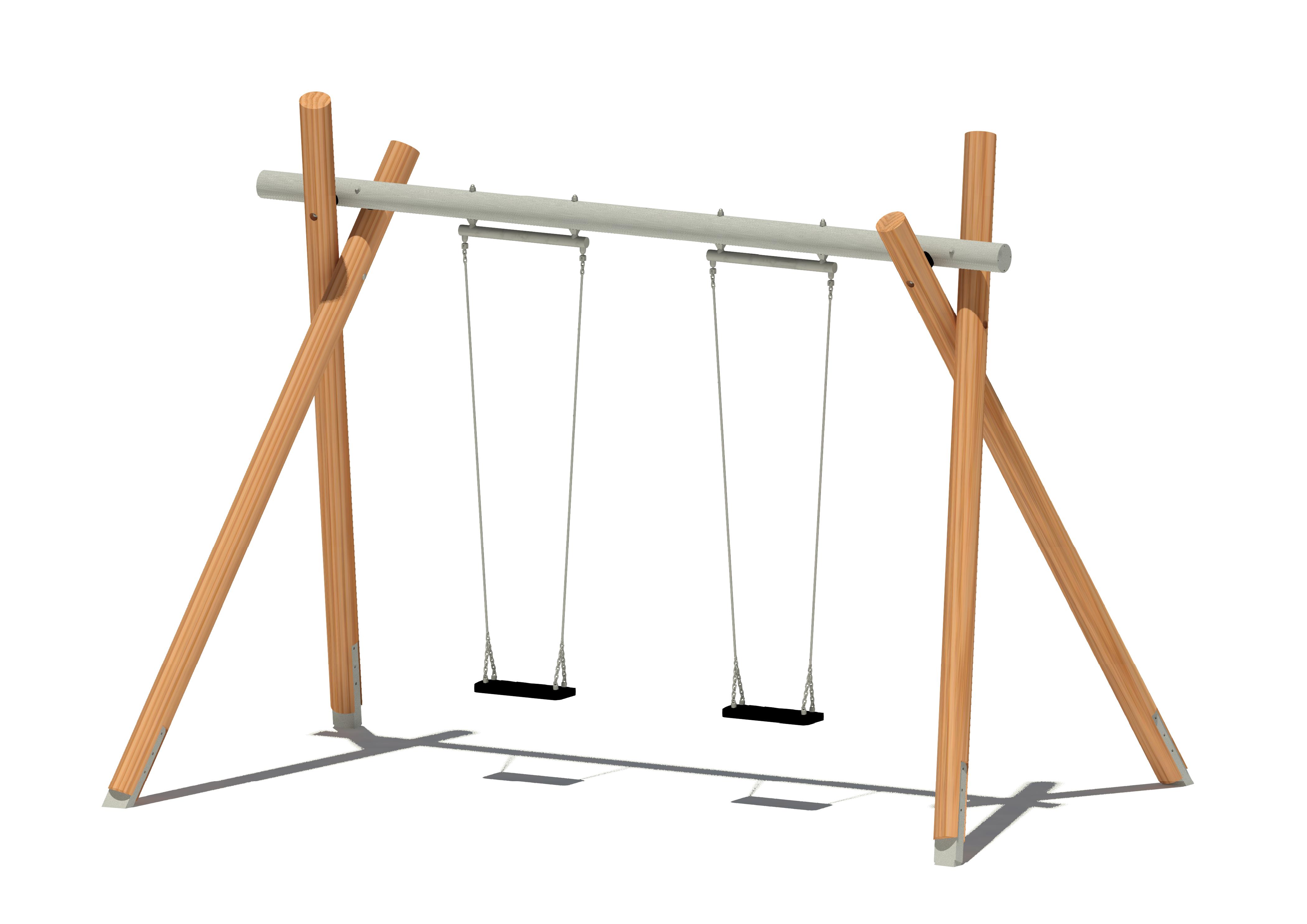 Schaukel Schief & Schwing 5115 Ansicht 2