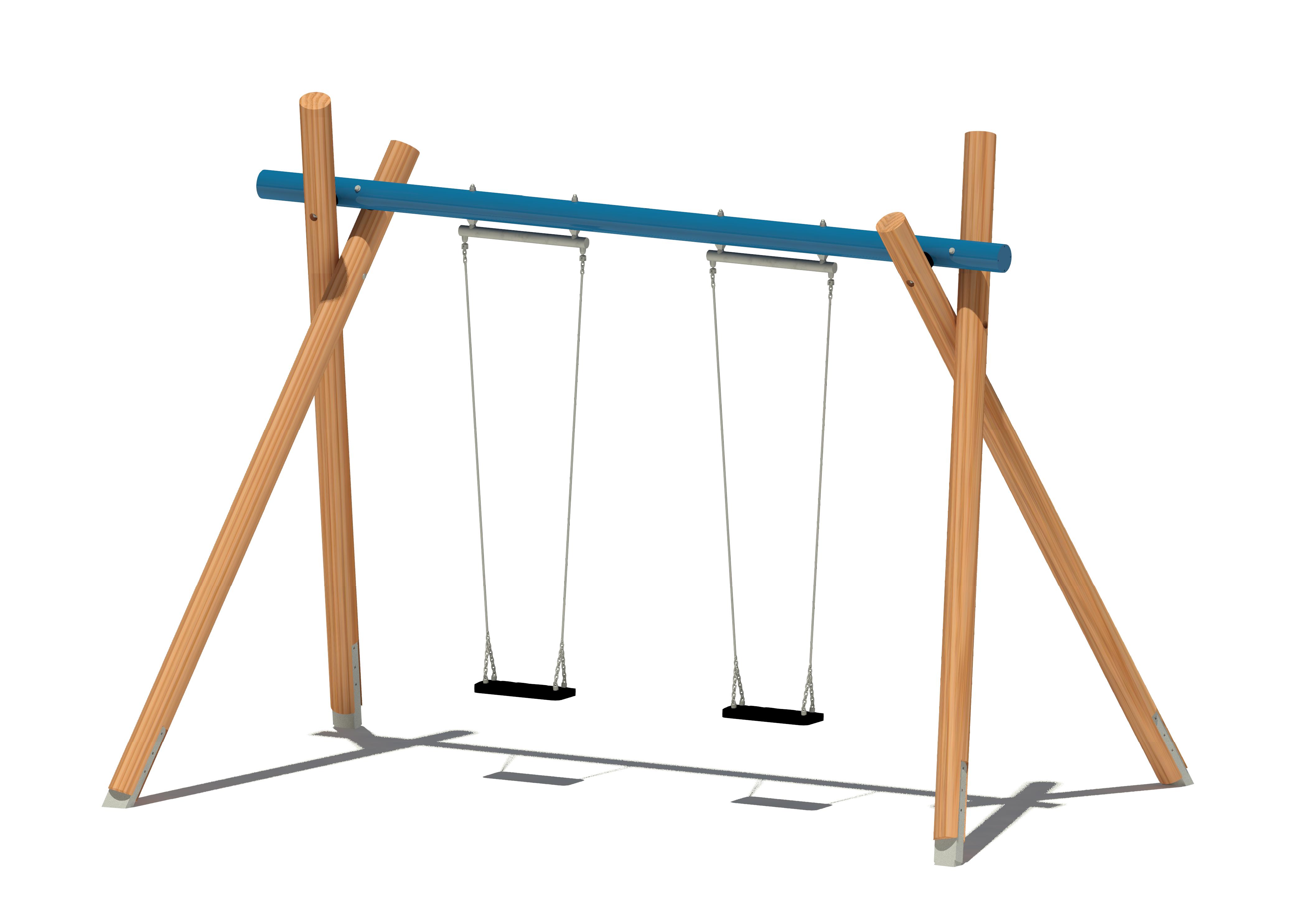 Schaukel Schief & Schwing 5115 Ansicht 4