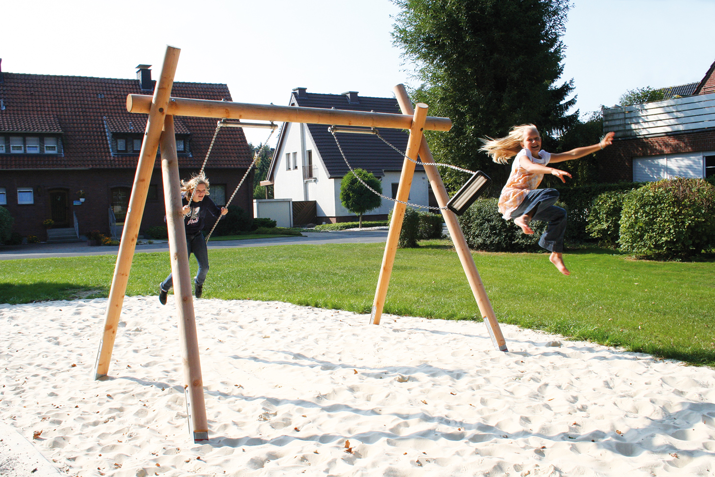 Schaukel Schief & Schwing 5115 Ansicht 5