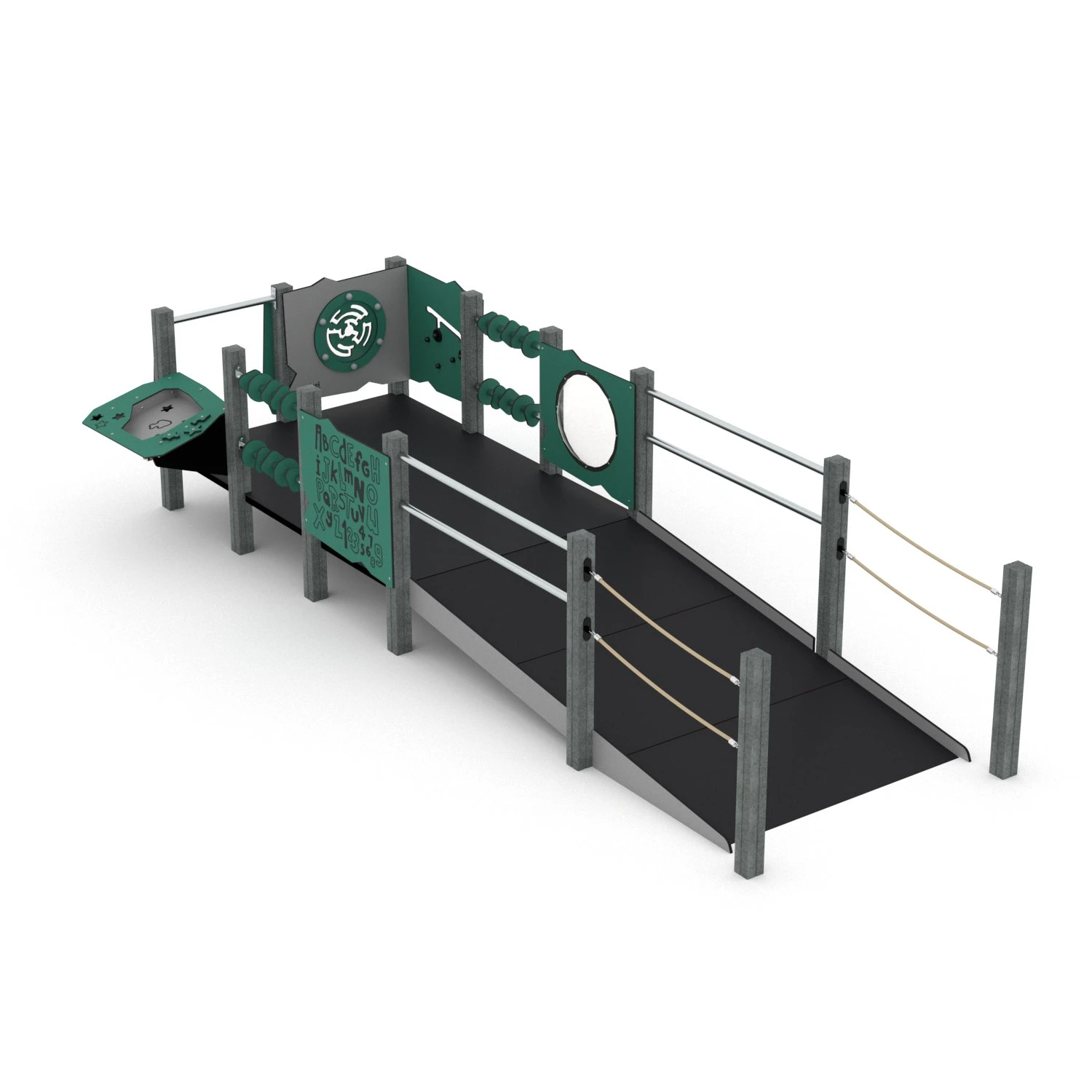 Vinci RECYCLED RC1507