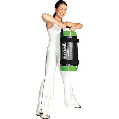Gymstick Gewichtssack „FitnessBag“ Ansicht 3