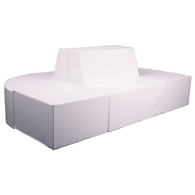 Snoezelen-Möbel-Set „Hort Komplett“ Ansicht 4