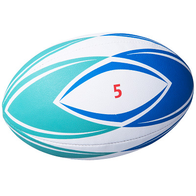 Sport-Thieme Rugbyball „Training“ Ansicht 2