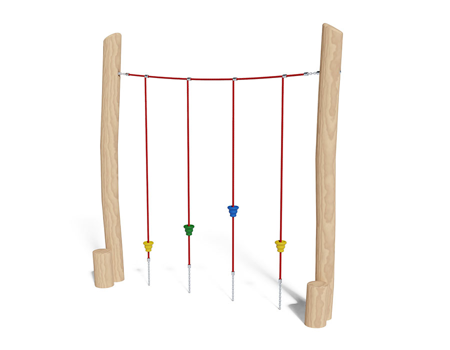 Tellerbalance Ansicht 2