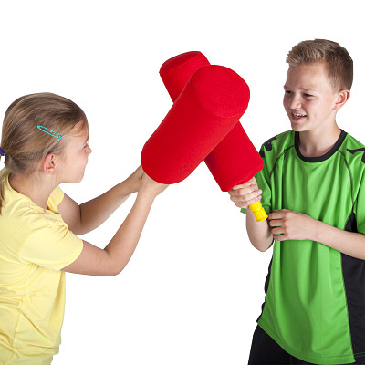Sport-Thieme Anti-Aggressionsschläger „Mini“ Ansicht 2