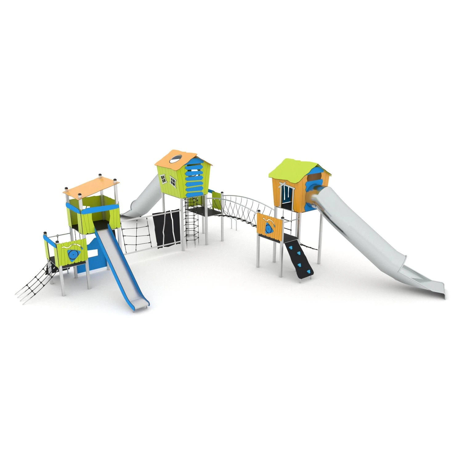 Vinci CROOC 0302 Ansicht 2
