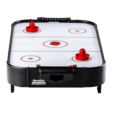 Bandito Airhockey-Tischauflage „KiddySpeed“ Ansicht 2