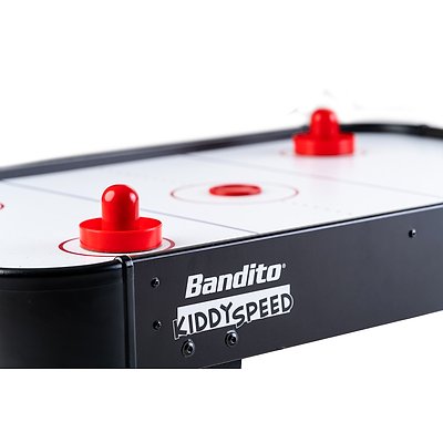 Bandito Airhockey-Tischauflage „KiddySpeed“ Ansicht 3