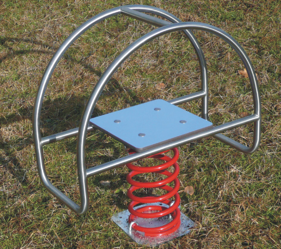 Edelstahl-Stehwipper - Ansicht 2