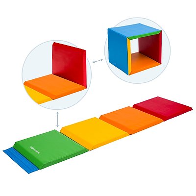 Sport-Thieme Turn- und Spielmatte „Cube“ Ansicht 3