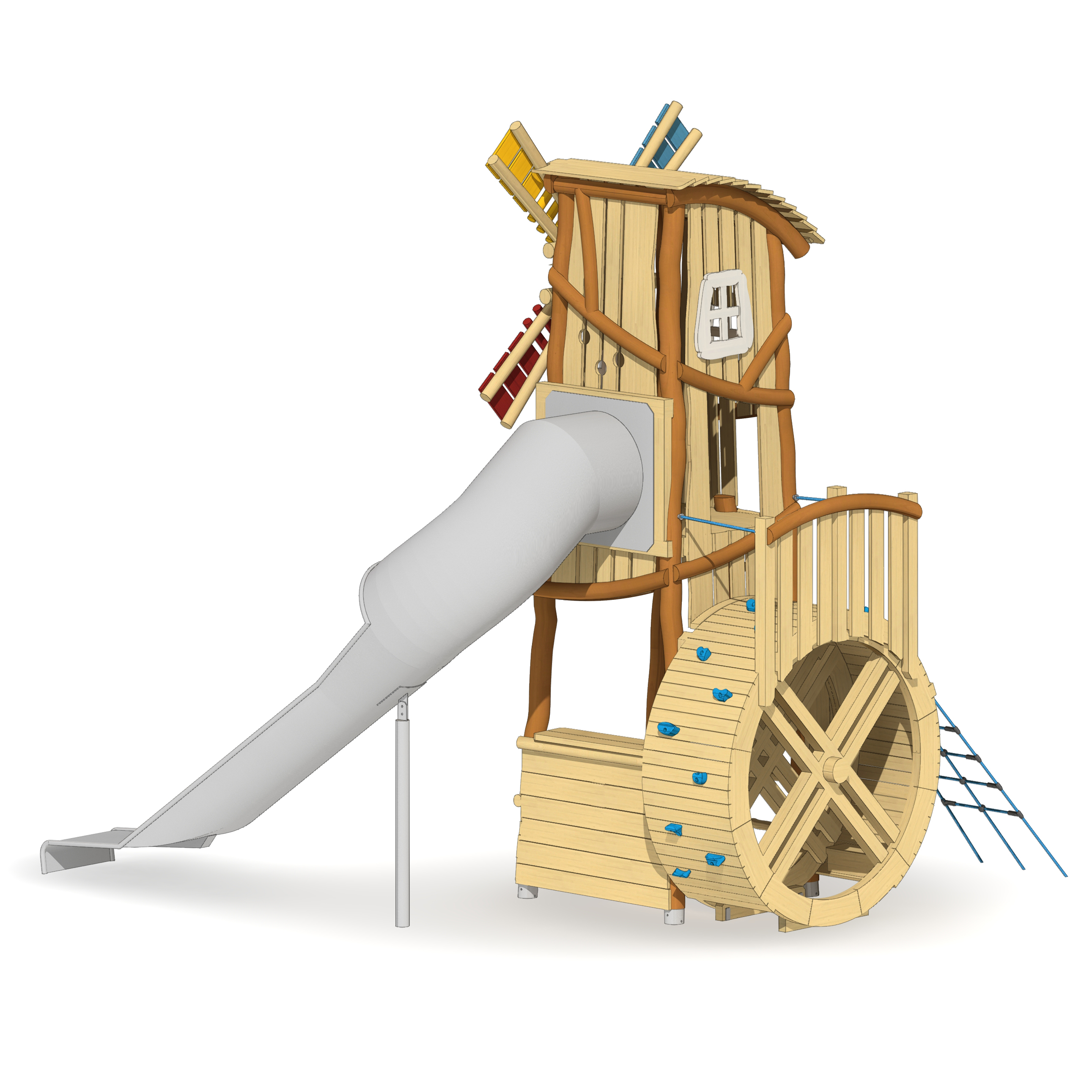 Buschs Mühle Ansicht 5