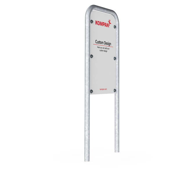 Schild L PAR3004 Ansicht 5