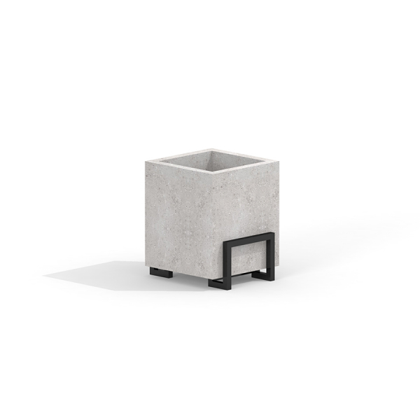 Thor Blumentopf Ansicht 2
