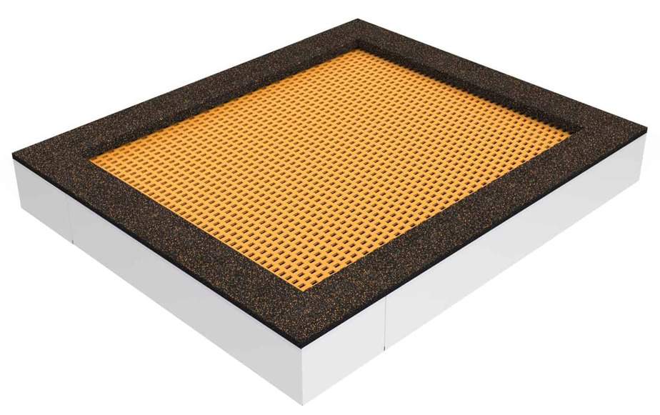 Bodentrampolin – Walk 200×250 Ansicht 4