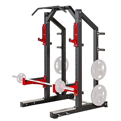 Sport-Thieme Functional Rack „Powerline“ Ansicht 2
