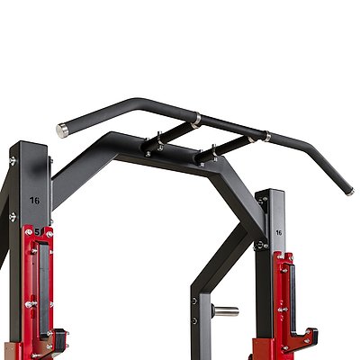 Sport-Thieme Functional Rack „Powerline“ Ansicht 4