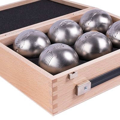 Obut Boule „Pétanque“ Ansicht 5