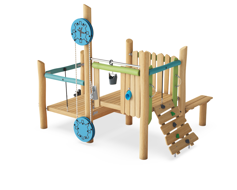 Oase Sandspiel Entwickler NRO53101 Ansicht 2