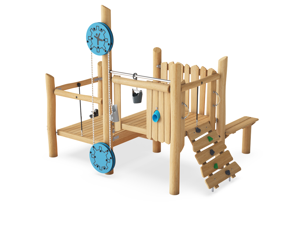 Oase Sandspiel Entwickler NRO53101 Ansicht 3