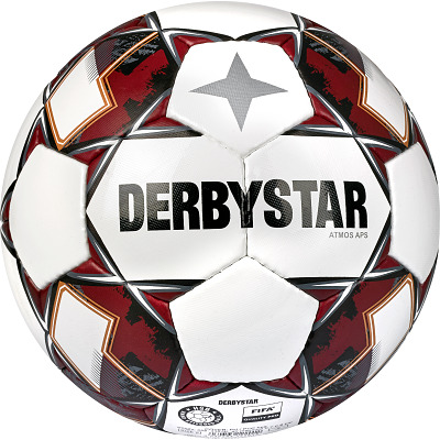 Derbystar Fussbälle-Set „Atmos APS“ Ansicht 2