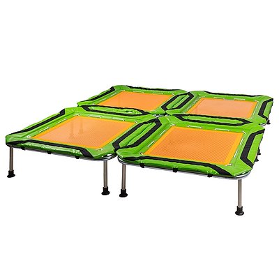 Sport-Thieme Minitramp „MiniMini“ Ansicht 2