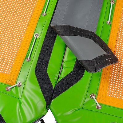 Sport-Thieme Minitramp „MiniMini“ Ansicht 6