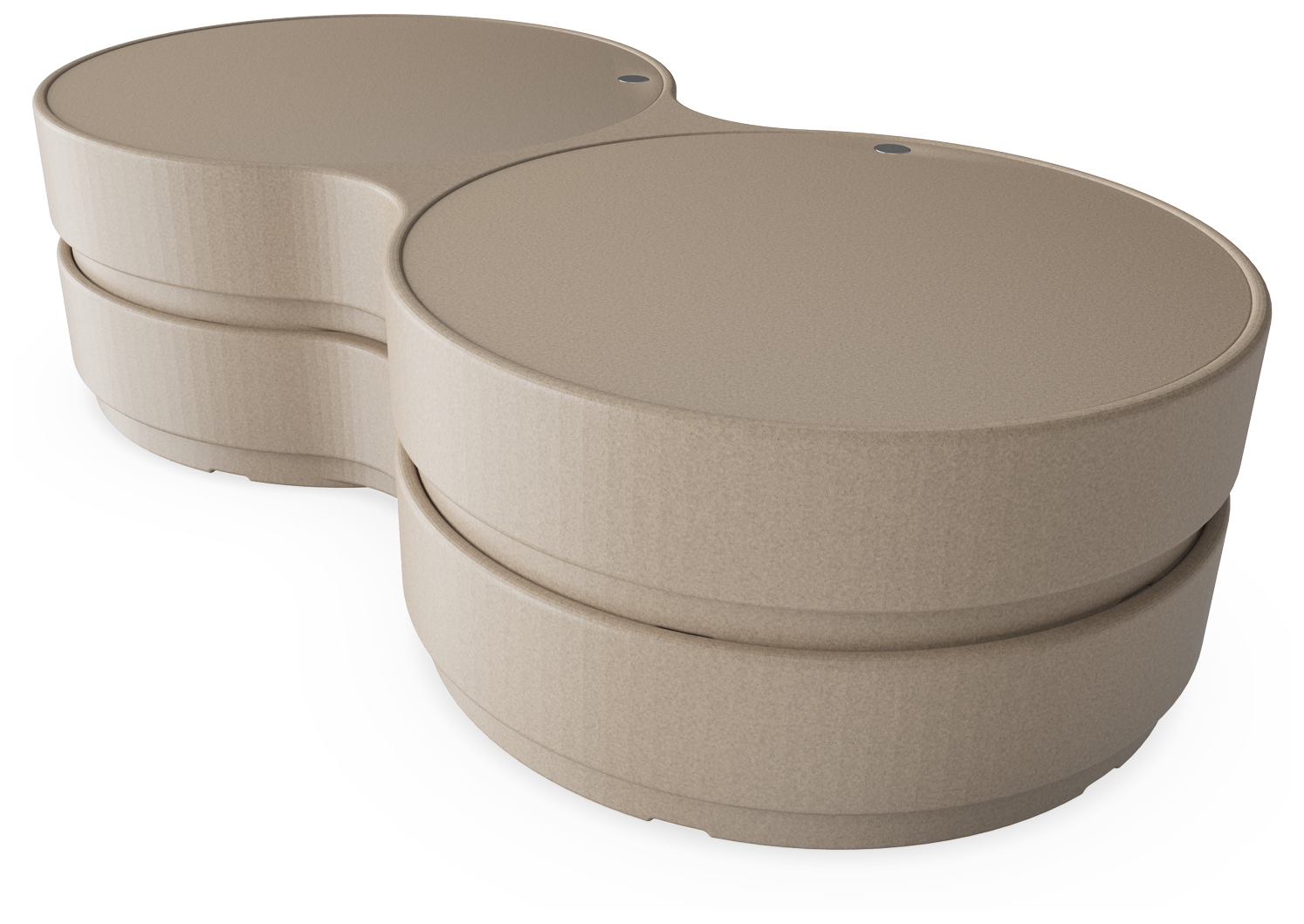 Circus Duo TPP29202 Ansicht 3