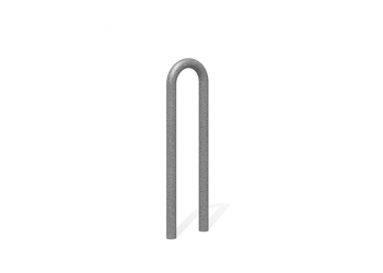 Fahrradbügel Tube 55.1 Ansicht 2
