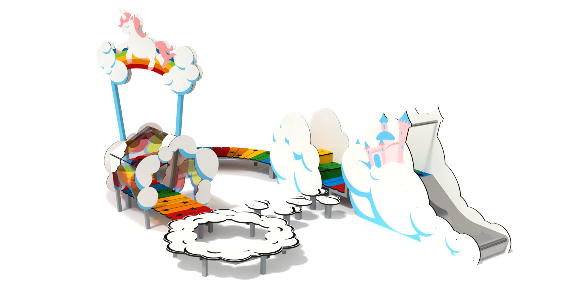RainboWay 2 Ansicht 2