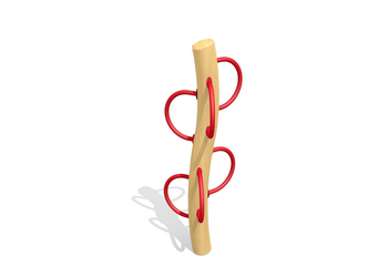 Metall Kletterbaum classic, Bimbo Spielplatzgeräte (Hinnen AG)