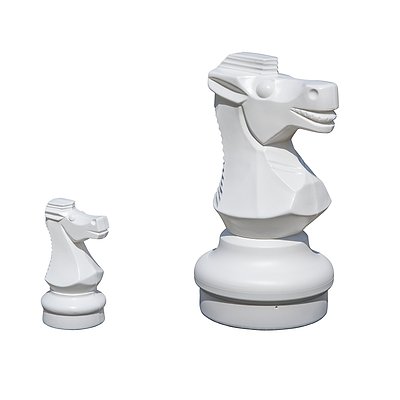 Rolly Toys Spielfeld „Outdoor-Schach“ Ansicht 5